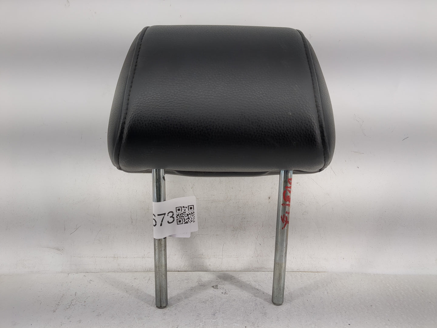 2004-2005 Mazda 3 Headrest Head Rest Front Driver Passenger Seat Fits Fits 2004 2005 OEM Used Auto Parts - Oemusedautoparts1