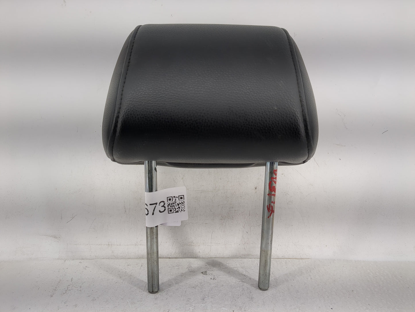 2004-2005 Mazda 3 Headrest Head Rest Front Driver Passenger Seat Fits Fits 2004 2005 OEM Used Auto Parts - Oemusedautoparts1
