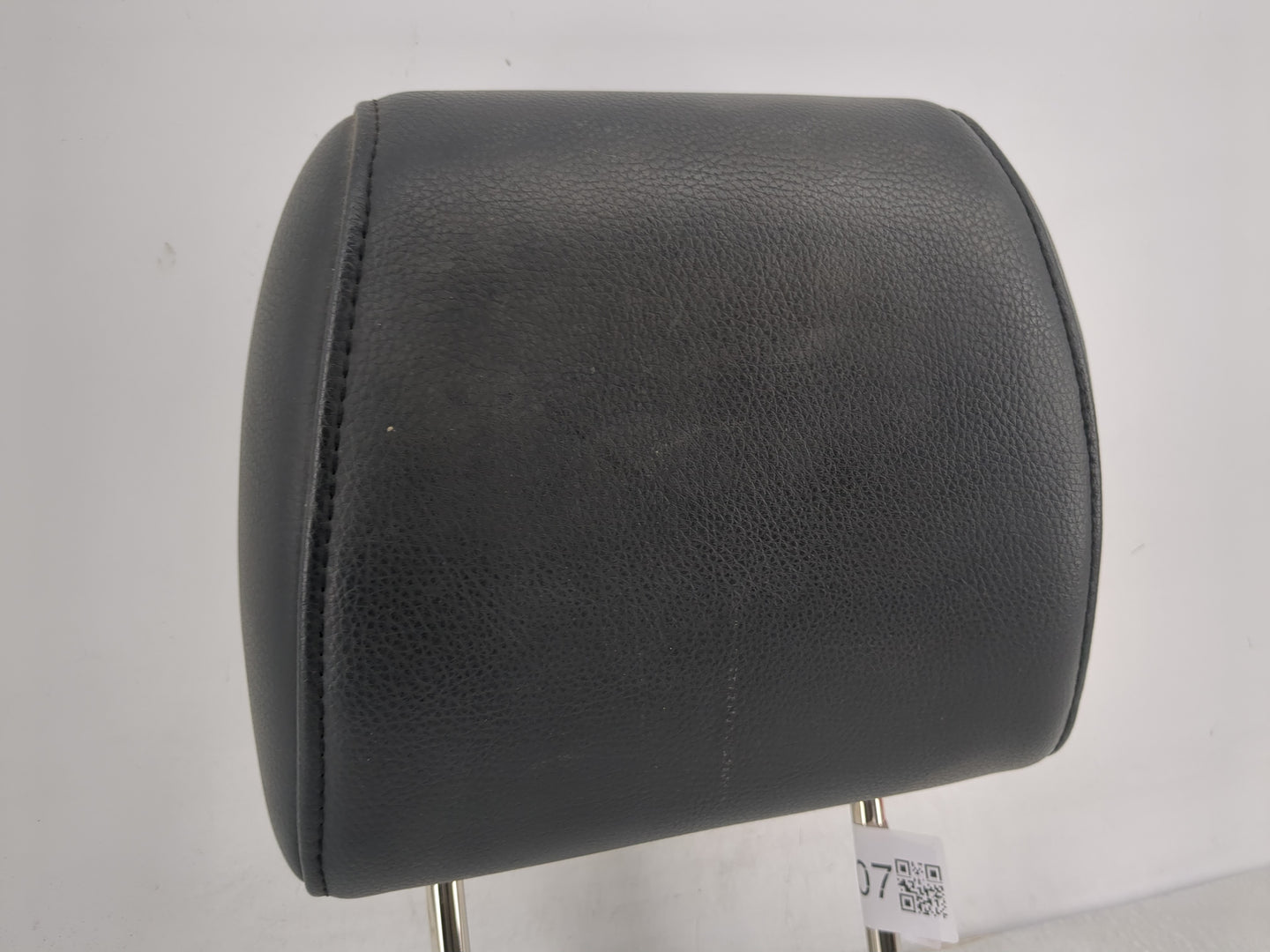 2004-2005 Mazda 3 Headrest Head Rest Front Driver Passenger Seat Fits Fits 2004 2005 OEM Used Auto Parts - Oemusedautoparts1