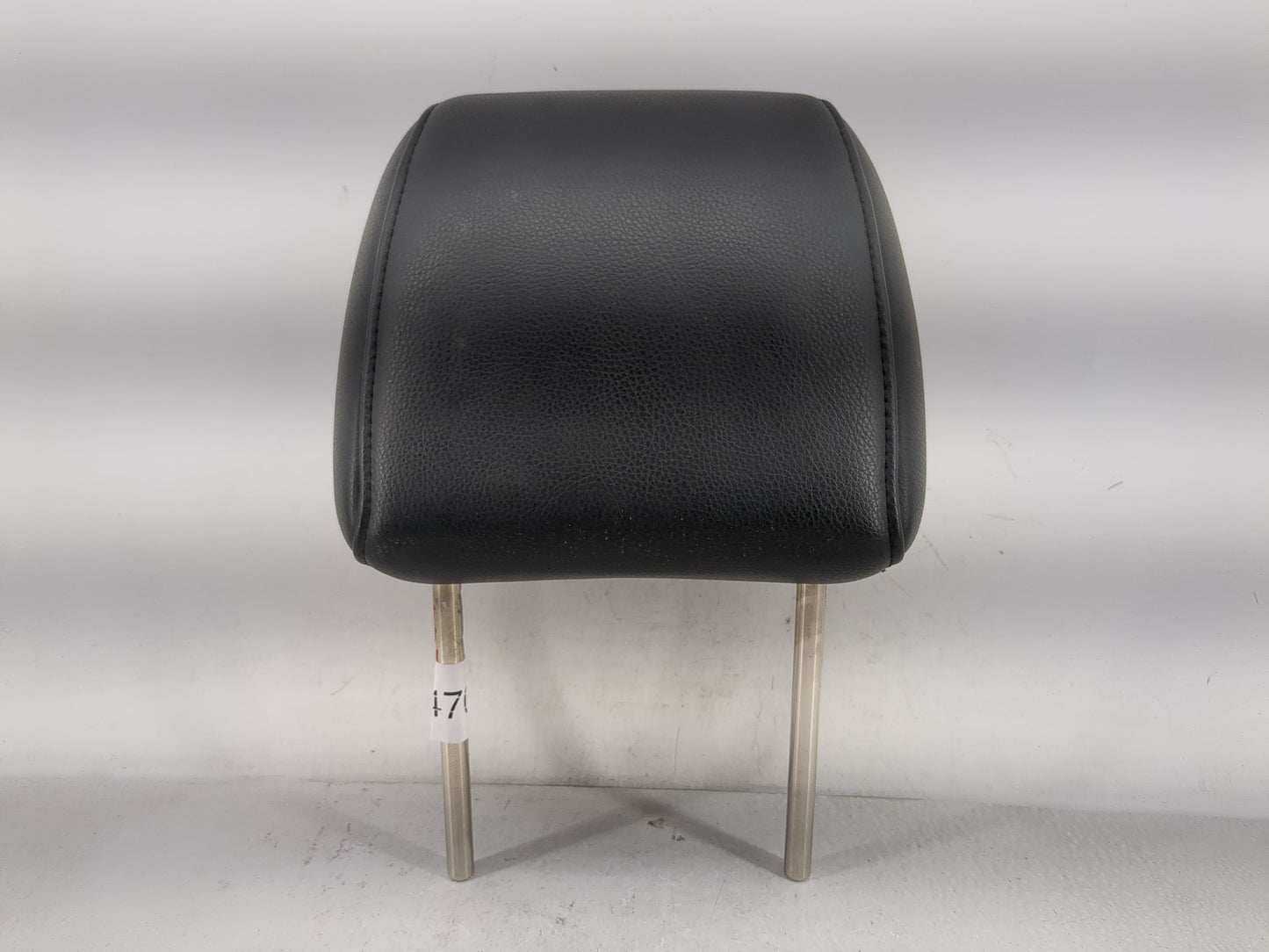 2004-2005 Mazda 3 Headrest Head Rest Front Driver Passenger Seat Fits Fits 2004 2005 OEM Used Auto Parts - Oemusedautoparts1