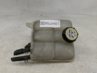 2004-2009 Mazda 3 Windshield Washer Fluid Reservoir Bottle Oem - Oemusedautoparts1.com