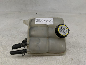 2004-2009 Mazda 3 Windshield Washer Fluid Reservoir Bottle Oem - Oemusedautoparts1.com