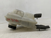 2004-2009 Mazda 3 Windshield Washer Fluid Reservoir Bottle Oem - Oemusedautoparts1.com