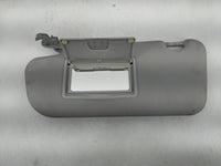2004-2009 Mazda 3 Sun Visor Shade Replacement Driver Left Mirror Fits Fits 2004 2005 2006 2007 2008 2009 OEM Used Auto Parts
