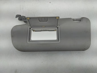 compare product 2004-2009 Mazda 3 Sun Visor Shade Replacement Driver Left Mirror Fits Fits 2004 2005 2006 2007 2008 2009 OEM Used Auto Parts