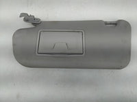 2004-2009 Mazda 3 Sun Visor Shade Replacement Driver Left Mirror Fits Fits 2004 2005 2006 2007 2008 2009 OEM Used Auto Parts