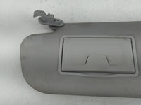 2004-2009 Mazda 3 Sun Visor Shade Replacement Driver Left Mirror Fits Fits 2004 2005 2006 2007 2008 2009 OEM Used Auto Parts