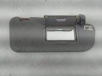 2004-2009 Mazda 3 Sun Visor Shade Replacement Passenger Right Mirror Fits Fits 2004 2005 2006 2007 2008 2009 OEM Used Auto P
