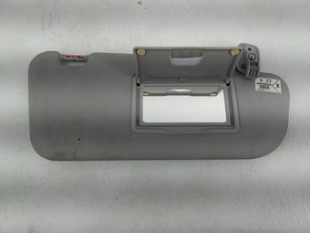 compare product 2004-2009 Mazda 3 Sun Visor Shade Replacement Passenger Right Mirror Fits Fits 2004 2005 2006 2007 2008 2009 OEM Used Auto Parts