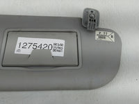 2004-2009 Mazda 3 Sun Visor Shade Replacement Passenger Right Mirror Fits Fits 2004 2005 2006 2007 2008 2009 OEM Used Auto P