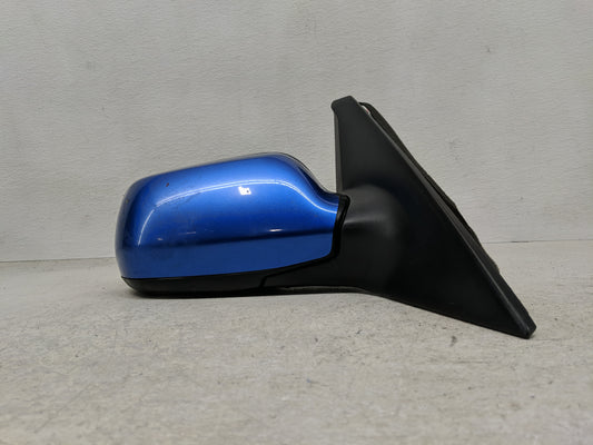 2004-2006 Mazda 3 Passenger Side View Mirror - Right Door Mirror OEM Used - Oemusedautoparts1.com