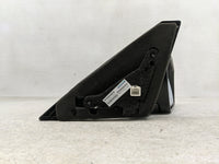 2004-2006 Mazda 3 Passenger Side View Mirror - Right Door Mirror OEM Used - Oemusedautoparts1.com
