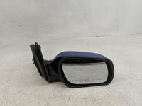 2004-2006 Mazda 3 Passenger Side View Mirror - Right Door Mirror OEM Used - Oemusedautoparts1.com