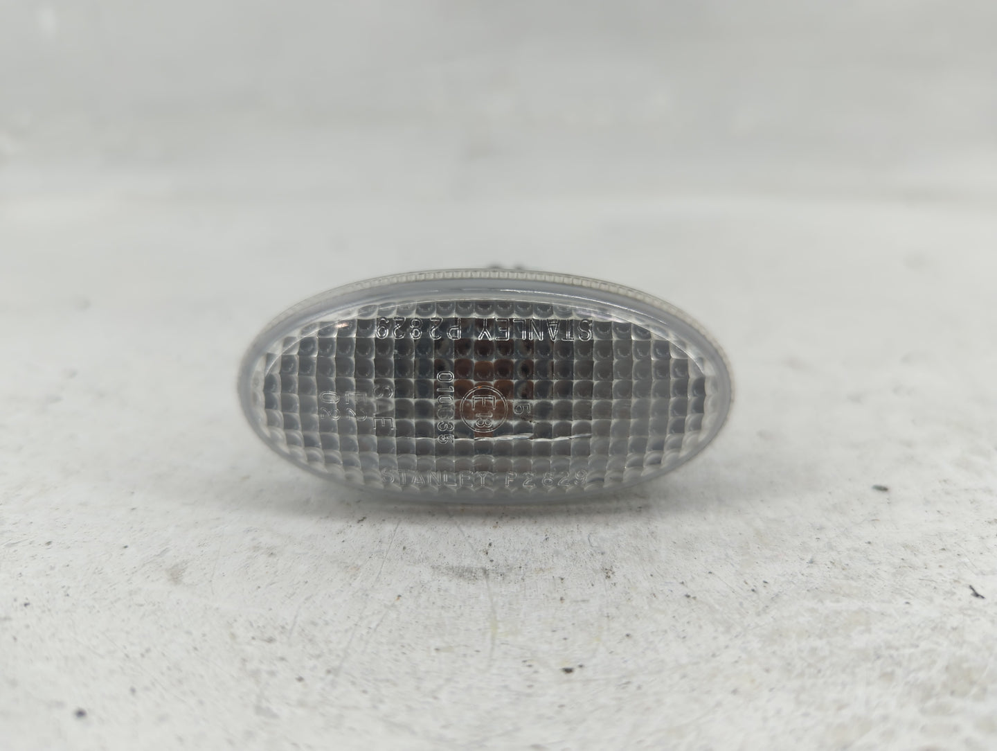 2004-2011 Mazda 3 Passenger Right Oem Front Light Lamp - Oemusedautoparts1.com