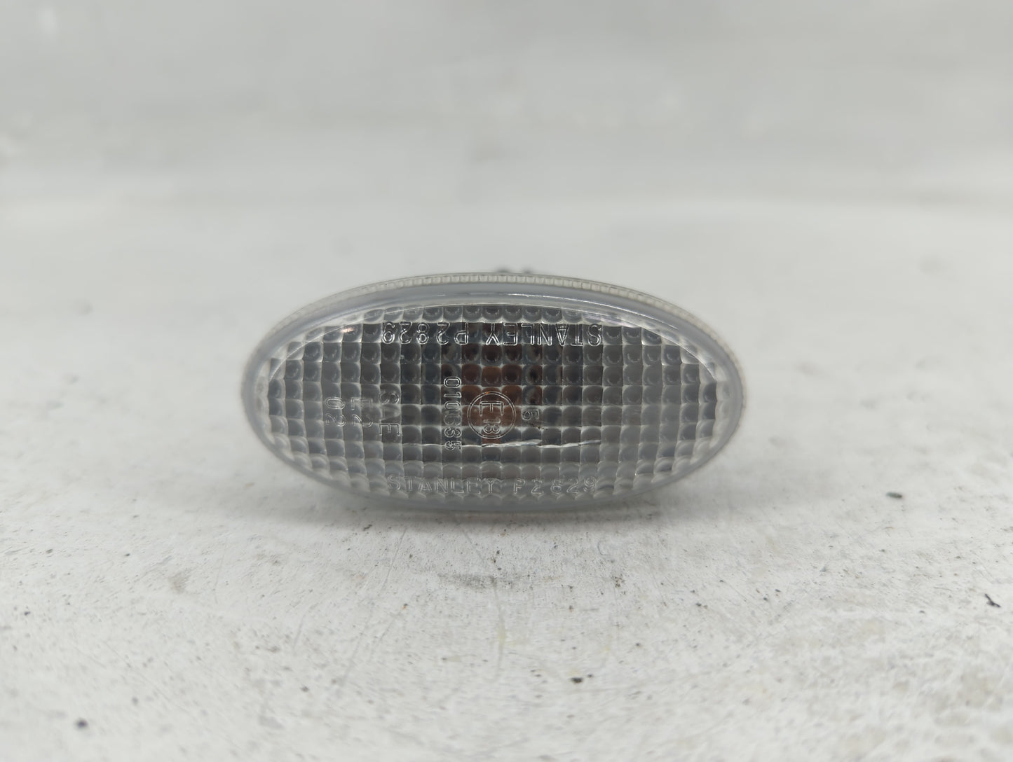 2004-2011 Mazda 3 Passenger Right Oem Front Light Lamp - Oemusedautoparts1.com