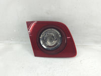 2004-2006 Mazda 3 Tail Light Assembly Passenger Right OEM Fits Fits 2004 2005 2006 OEM Used Auto Parts - Oemusedautoparts1.c
