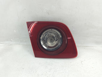 compare product 2004-2006 Mazda 3 Tail Light Assembly Passenger Right OEM Fits Fits 2004 2005 2006 OEM Used Auto Parts