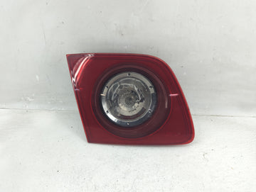 2004-2006 Mazda 3 Tail Light Assembly Passenger Right OEM Fits Fits 2004 2005 2006 OEM Used Auto Parts - Oemusedautoparts1.c