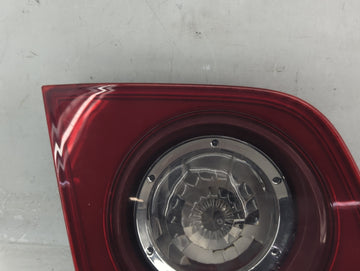 2004-2006 Mazda 3 Tail Light Assembly Passenger Right OEM Fits Fits 2004 2005 2006 OEM Used Auto Parts