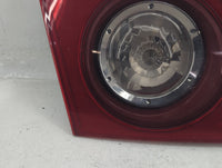 2004-2006 Mazda 3 Tail Light Assembly Passenger Right OEM Fits Fits 2004 2005 2006 OEM Used Auto Parts - Oemusedautoparts1.c