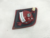 2004-2006 Mazda 3 Tail Light Assembly Passenger Right OEM Fits Fits 2004 2005 2006 OEM Used Auto Parts - Oemusedautoparts1.c