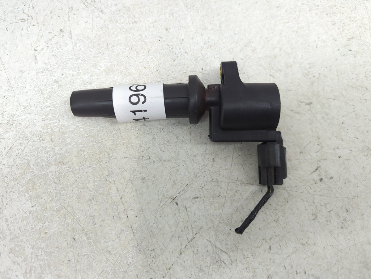2004-2005 Mazda 3 Ignition Coil Igniter Pack - Oemusedautoparts1.com