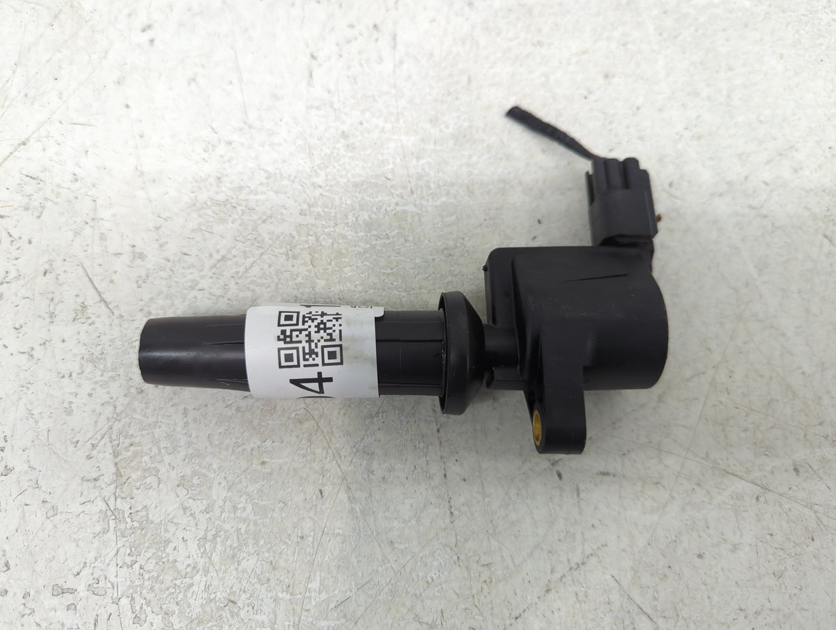 2004-2005 Mazda 3 Ignition Coil Igniter Pack - Oemusedautoparts1.com