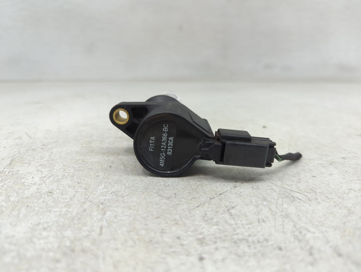 2004-2005 Mazda 3 Ignition Coil Igniter Pack - Oemusedautoparts1.com