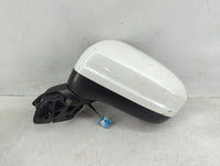 2004-2006 Mazda 3 Driver Side View Mirror - Left Door Mirror OEM Used - Oemusedautoparts1.com