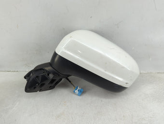 compare product 2004-2006 Mazda 3 Driver Side View Mirror - Left Door Mirror OEM Used