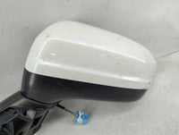 2004-2006 Mazda 3 Driver Side View Mirror - Left Door Mirror OEM Used - Oemusedautoparts1.com