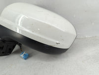 2004-2006 Mazda 3 Driver Side View Mirror - Left Door Mirror OEM Used - Oemusedautoparts1.com