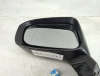 2004-2006 Mazda 3 Driver Side View Mirror - Left Door Mirror OEM Used - Oemusedautoparts1.com