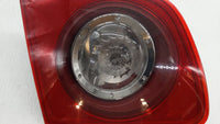 2004-2006 Mazda 3 Tail Light Assembly Driver Left OEM Fits Fits 2004 2005 2006 OEM Used Auto Parts - Oemusedautoparts1.com