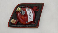 2004-2006 Mazda 3 Tail Light Assembly Driver Left OEM Fits Fits 2004 2005 2006 OEM Used Auto Parts - Oemusedautoparts1.com