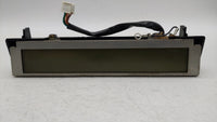 2004-2005 Mazda 3 Am Fm Cd Player Radio Receiver - Oemusedautoparts1.com