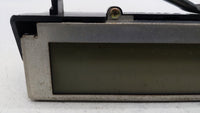 2004-2005 Mazda 3 Am Fm Cd Player Radio Receiver - Oemusedautoparts1.com