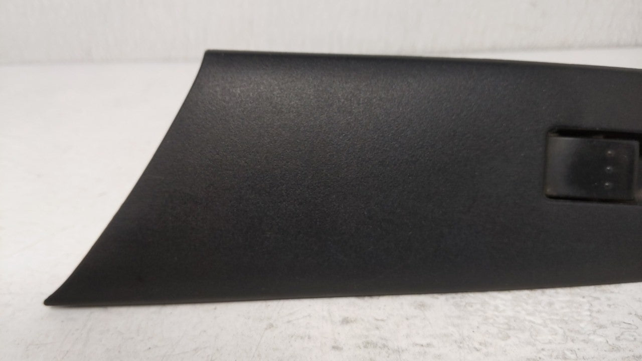 2005 Mazda 3 Passeneger Right Power Window Switch B32h 66 370|b32h66370 - Oemusedautoparts1.com