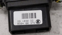 2005 Mazda 3 Passeneger Right Power Window Switch B32h 66 370|b32h66370 - Oemusedautoparts1.com