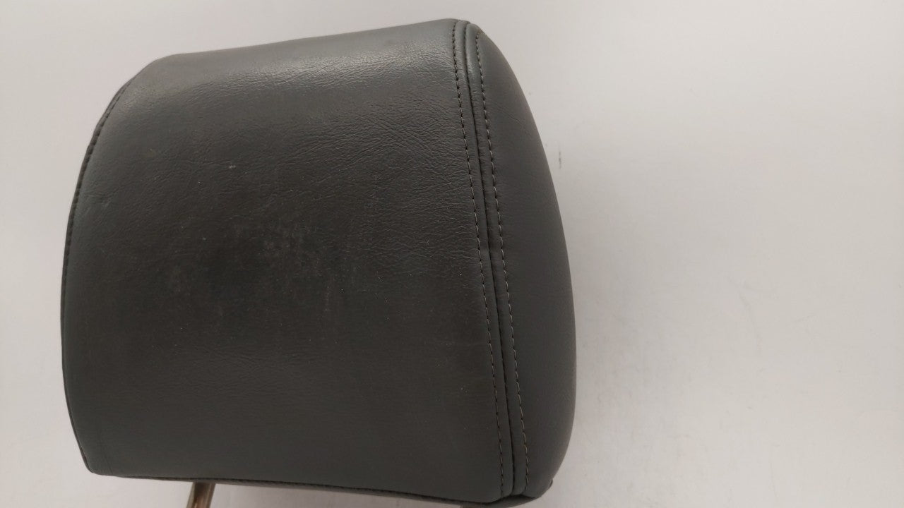 2004-2005 Mazda 3 Headrest Head Rest Front Driver Passenger Seat Fits Fits 2004 2005 OEM Used Auto Parts - Oemusedautoparts1