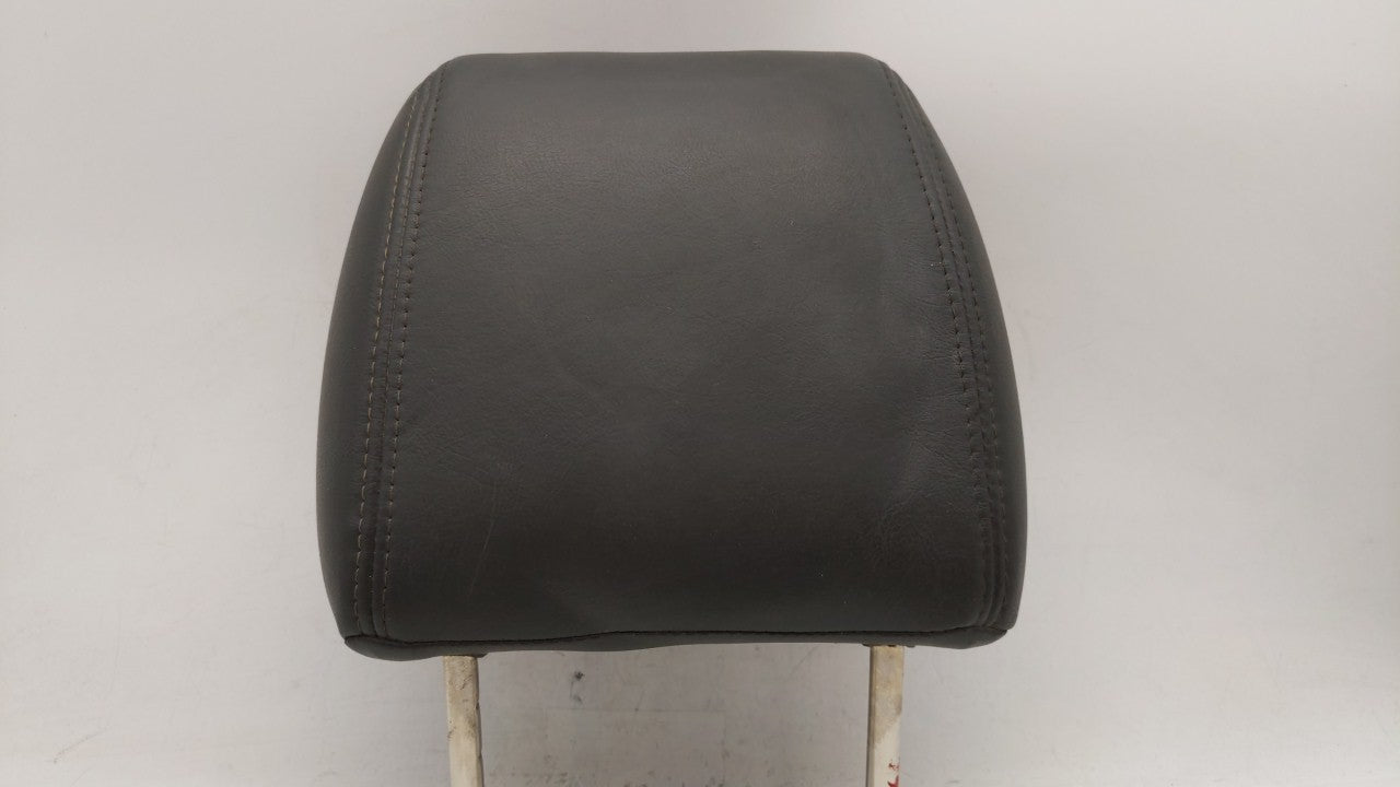 2004-2005 Mazda 3 Headrest Head Rest Front Driver Passenger Seat Fits Fits 2004 2005 OEM Used Auto Parts - Oemusedautoparts1