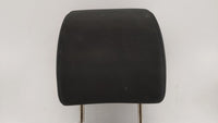 2004-2005 Mazda 3 Headrest Head Rest Front Driver Passenger Seat Black - Oemusedautoparts1.com