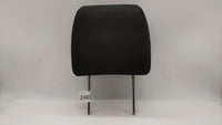 2004-2005 Mazda 3 Headrest Head Rest Front Driver Passenger Seat Black - Oemusedautoparts1.com