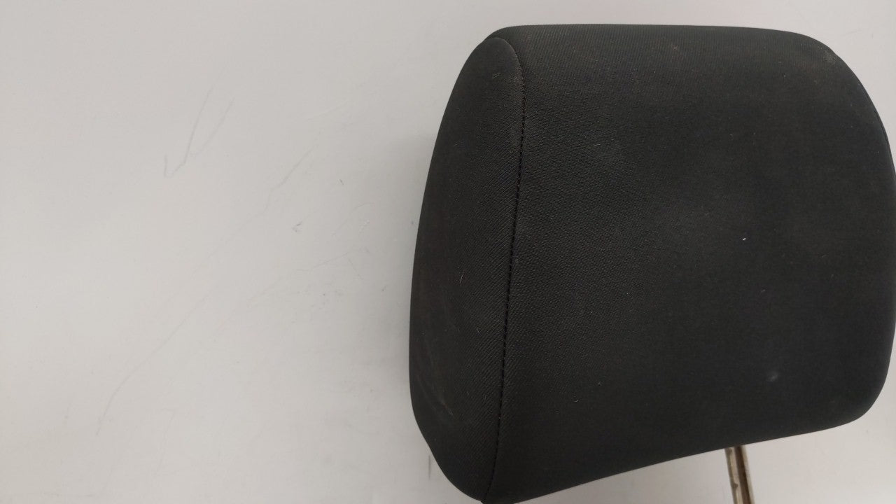 2004-2005 Mazda 3 Headrest Head Rest Front Driver Passenger Seat Black - Oemusedautoparts1.com