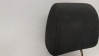 2004-2005 Mazda 3 Headrest Head Rest Front Driver Passenger Seat Black - Oemusedautoparts1.com
