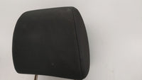 2004-2005 Mazda 3 Headrest Head Rest Front Driver Passenger Seat Black - Oemusedautoparts1.com