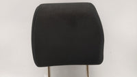 2004-2005 Mazda 3 Headrest Head Rest Front Driver Passenger Seat Black - Oemusedautoparts1.com