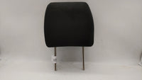 2004-2005 Mazda 3 Headrest Head Rest Front Driver Passenger Seat Black - Oemusedautoparts1.com