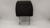 2004-2005 Mazda 3 Headrest Head Rest Front Driver Passenger Seat Black - Oemusedautoparts1.com