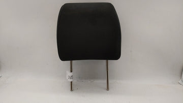 2004-2005 Mazda 3 Headrest Head Rest Front Driver Passenger Seat Black